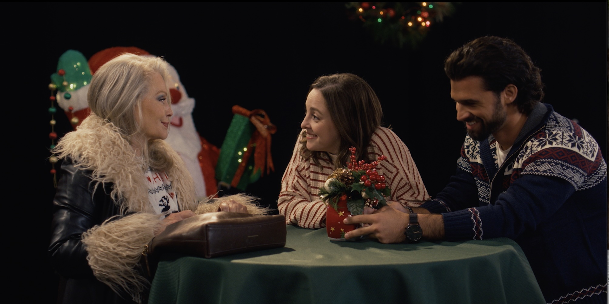CHRISTMAS COMES EARLY: THE CHRISTMAS HEARTBEAT HITS VOD ON WORLD HEART DAY, SEPTEMBER 29