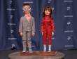 THUNDERBIRDS ARE GO: RARE & ORIGINAL BRAINS & TIN-TIN PUPPETS ARE TOP LOTS IN UPCOMING ENTERTAINMENT AUCTION
