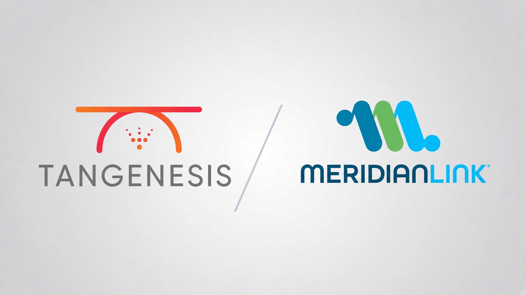 Tangenesis Announces Integration With MeridianLink Collect