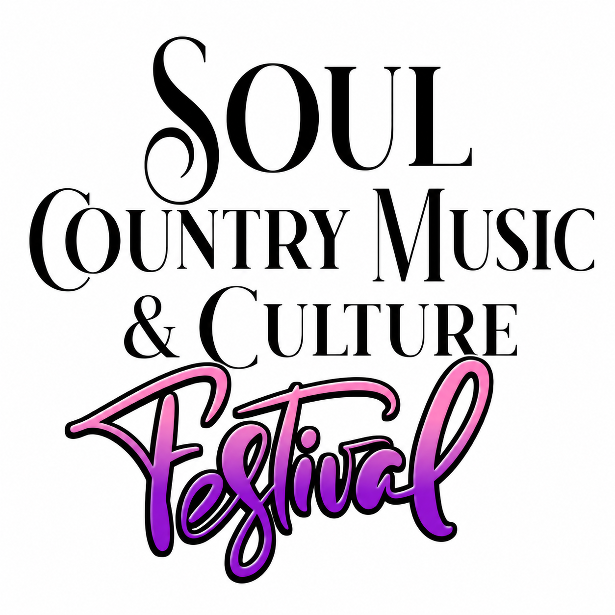 Soul Country Music & Culture Festival Returns to the Autry Museum for a Weekend of Movies, Music, Culture and Community