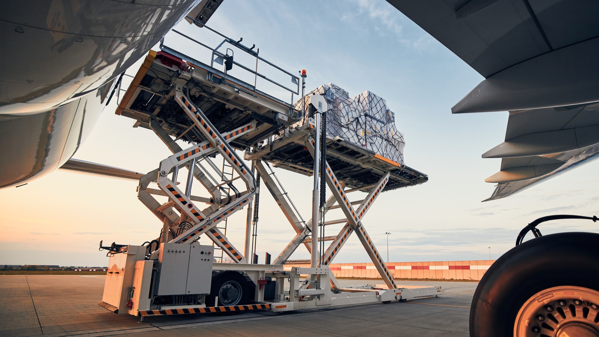 WiseTech Global and World Freight Company connect ATC Aviation GSSA network to CargoWise AirlineConnect