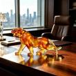Top Crystal Ornament Manufacturer Expands Decorative Glass Solutions for Global Markets