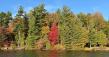 Lake.com's 2026 Fall Foliage Dupes Report: Quieter Lakes Next Door to North America’s Most Crowded Fall Destinations