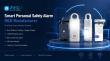 Top 10 Factories of Personal Alarm from China: ARIZA Ranks High with CE, ROHS, FCC, UKCA, CP65, ISO 9001 Certifications