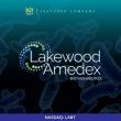 Lakewood-Amedex Biotherapeutics Announces Positive Data Against Clinical Isolates from Infected Diabetic Foot Ulcers