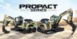 TYPHON Machinery Expands Equipment Lineup with Launch of PROPACT Series: Compact by Class. Heavy by Performance.
