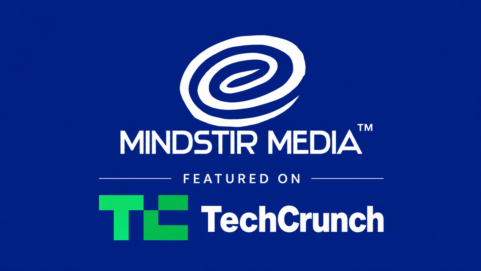 Top Self-Publishing Company MindStir Media Featured on TechCrunch in Article Examining Publishing in the Age of AI