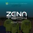 ZenaTech Reports 425% First-Half and 316% Q2 YoY Revenue Growth as Drone as a Service Segment Continues to Scale