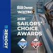 Renogy Wins 2026 Sailors’ Choice Award as UK Marine Expansion Accelerates with SMG