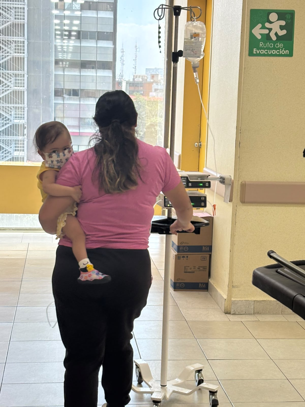 Fight For Life Club Reports Pediatric Liver Transplant, Supports Four More Children