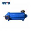 Top Pump Manufacturer Expands Advanced Fluid Handling and Service Solutions