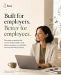 Pear Is Changing How PTO Works: Employees Choose Time Off or Cash