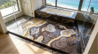 Curation of Fine Stone: Lexiang Stone, A Top 10 Brands of Natural Stone Slabs Unveils Luxury Collections at Marmomac