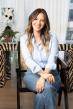 Meirav Rosenberg Publishes 'Dating Back to Love' a Candid Memoir-Meets-Dating Guide