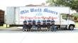 Olde World Movers Celebrates 38 Years Serving Dallas-Fort Worth