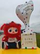 bibo Wins ‘Healing Star of the Year’ at 2026 BAZAAR GALA, Bringing Art-Tech Robotics to the Celebrity Red Carpet