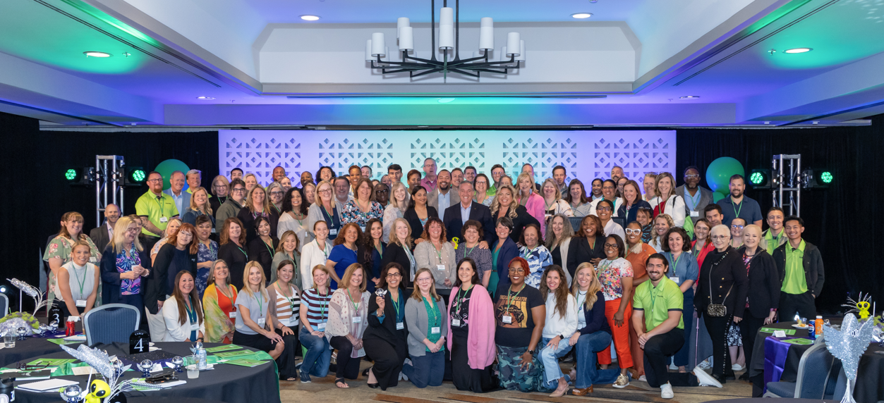From Mars to TOPGUN: WINGS 2026 Puts Six Bold Child Care Solutions in the National Spotlight