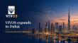 VIVOS Group Expands Global Presence with Launch of Dubai Corporate Services Office
