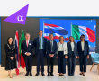 Italian Tech Leader Alfa Sistemi Hosts High-Level Summit with Thai Embassy and BOI to Drive European Investment