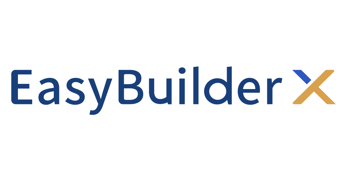 Weintek Releases EasyBuilder X: Next-Gen HMI Programming Software