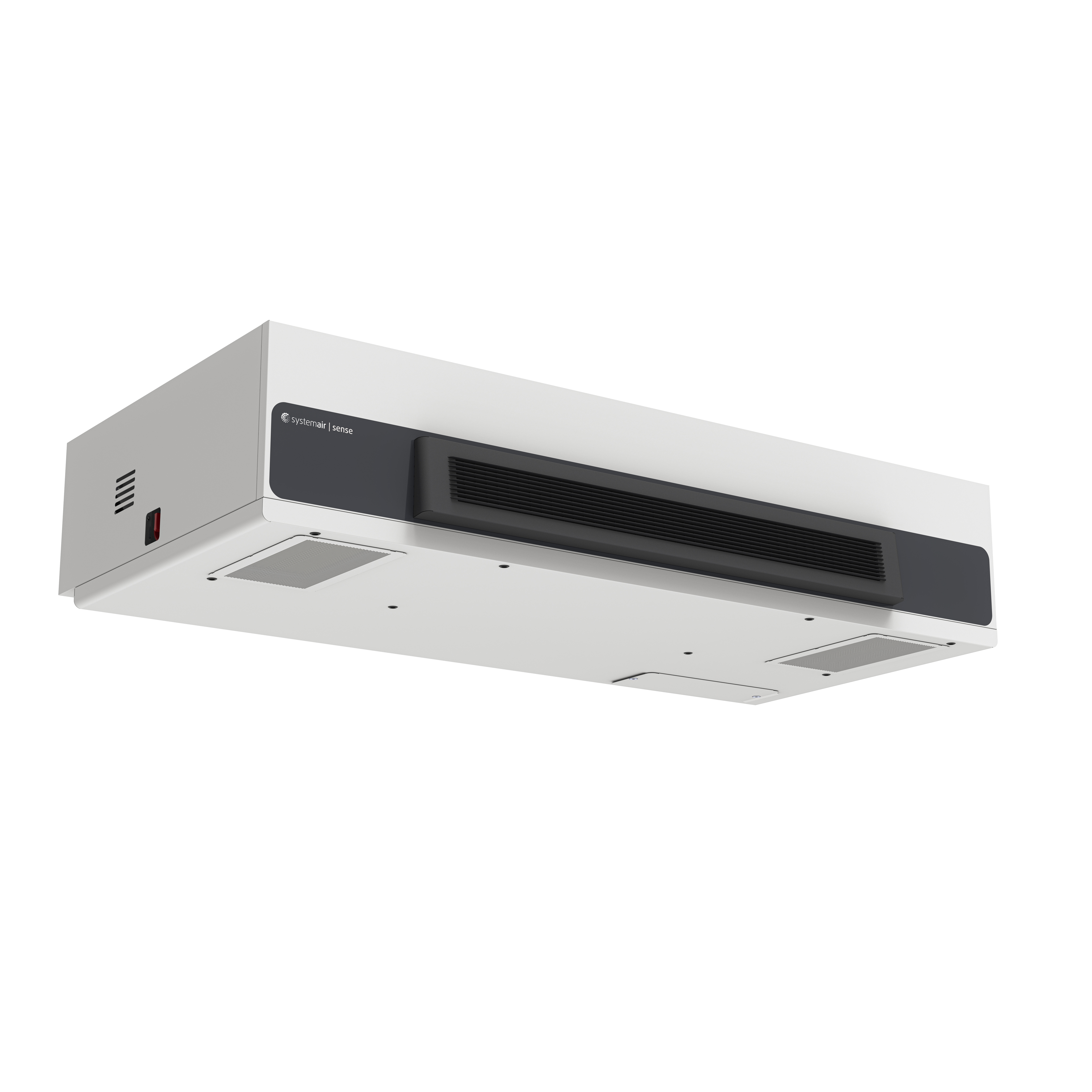 Systemair North America Launches SENSE Commercial ERVs for Ventilation in High-Performance Buildings