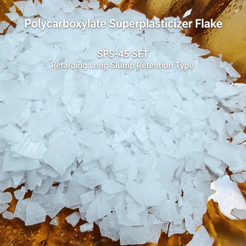 Top Polycarboxylate Polyether Monomer Manufacturer Advances Concrete Admixture Solutions
