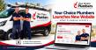 Your Choice Plumbers Launches Rebuilt Website With Real Plumbing Case Studies and Video Resources