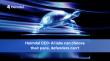 Heimdal CEO: AI labs can choose their pace, defenders can't