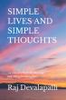 Simple Lives And Simple Thoughts Encourages Life Purpose, Mindfulness, Joy, Forgiveness, Gratitude And Enlightenment