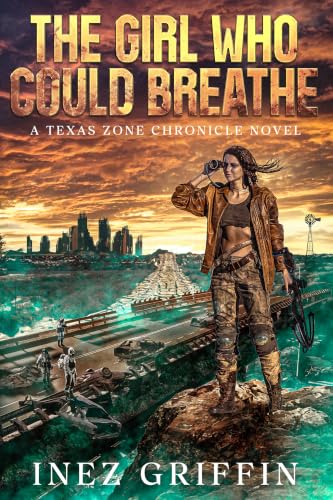 The Girl Who Could Breathe Turns a Deadly Atmosphere Into One Young Woman’s Greatest Weapon