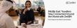 ZetSIM Helps Middle East Travellers Stay Connected Around the World