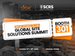 Digital Auxilius Joins SCRS 2026 Global Site Solutions Summit as Performance Sponsor