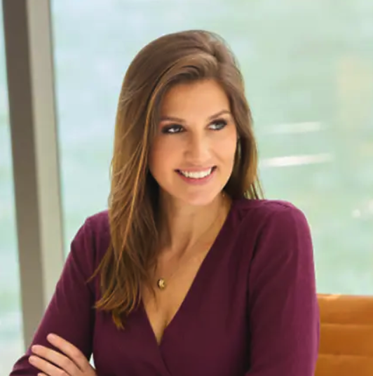 Influential Women Showcases Krista Richman: Leading Luxury Development Sales In South Florida