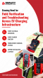 Triplett Highlights the Growing Need for Field Verification and Troubleshooting Across EV Charging Infrastructure