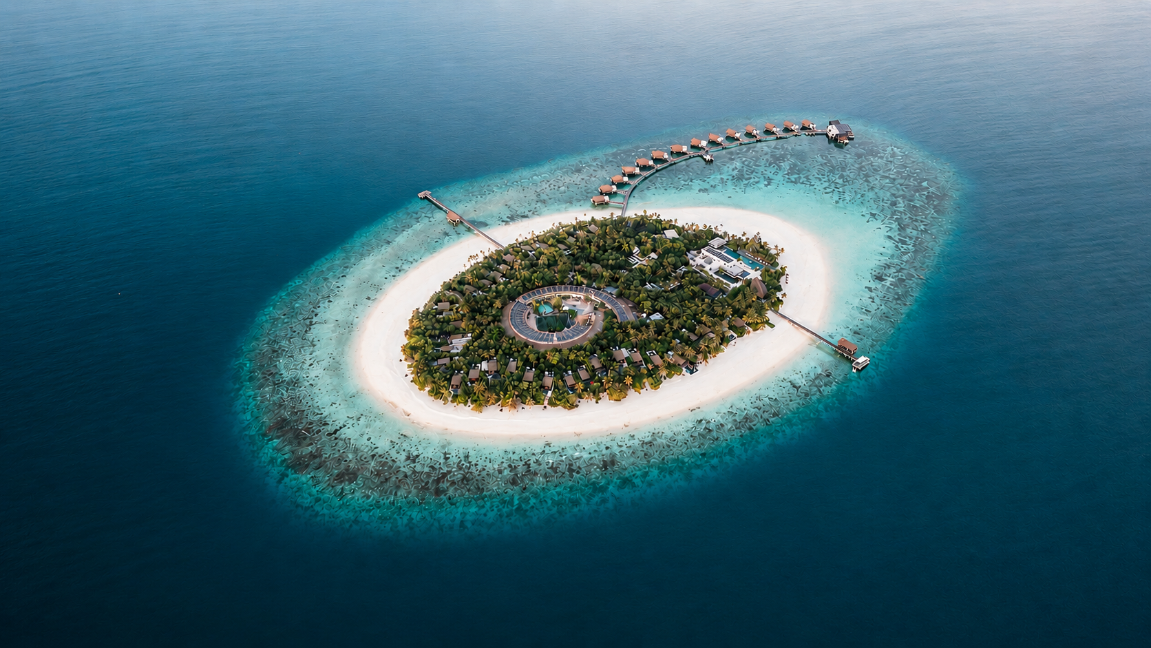 Park Hyatt Maldives Hadahaa Launches the Masters of Food & Wine Series with MICHELIN-Starred Executive Chef Ku Chi Fai