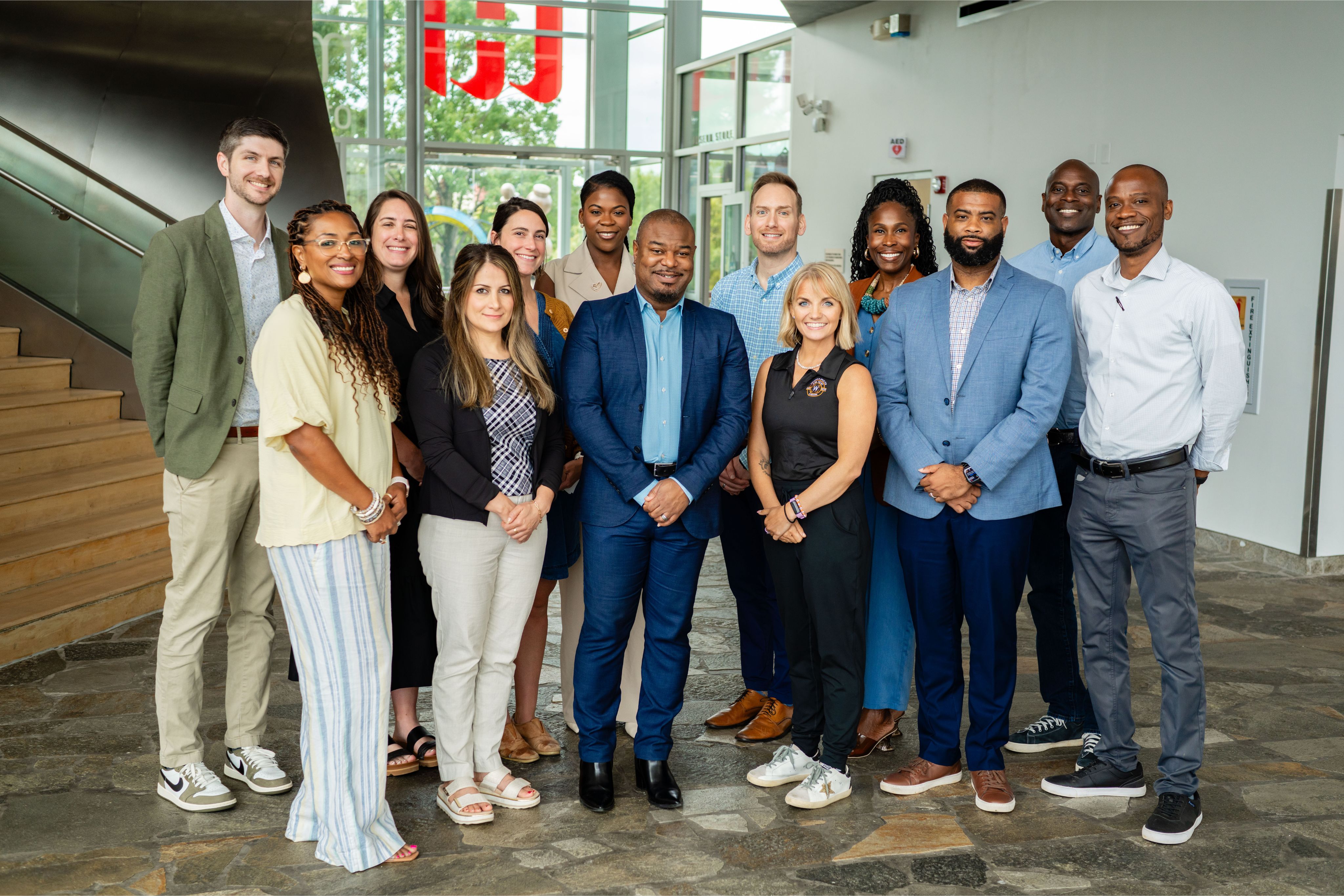 Ascension Leadership Accelerator Announces Fall 2026 Cohort