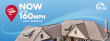 Atlas Roofing Expands Limited Wind Warranty Coverage Up to 160 MPH for Qualifying Signature® Select Roofing Systems