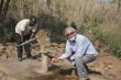 From Surfer to Servant Leader: The Unlikely Journey of Water Wells for Africa (WWFA) Founder Kurt Dahlin.