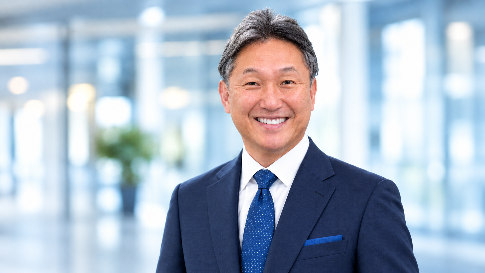 KDDI names Kohtaro Murasawa CEO of KDDI America and Telehouse America