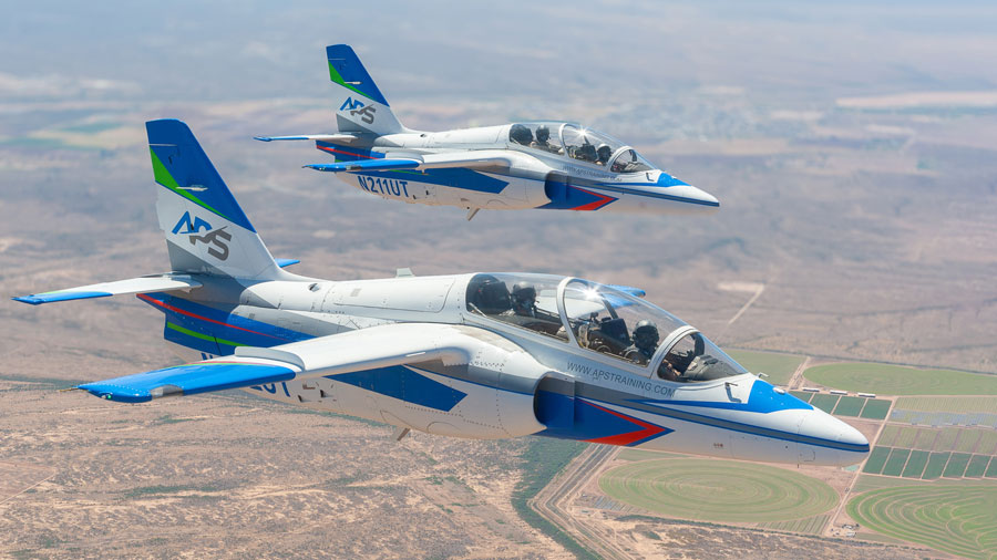 New Book Helps Flight Departments Assess Jet Upset Training Delivery Excellence