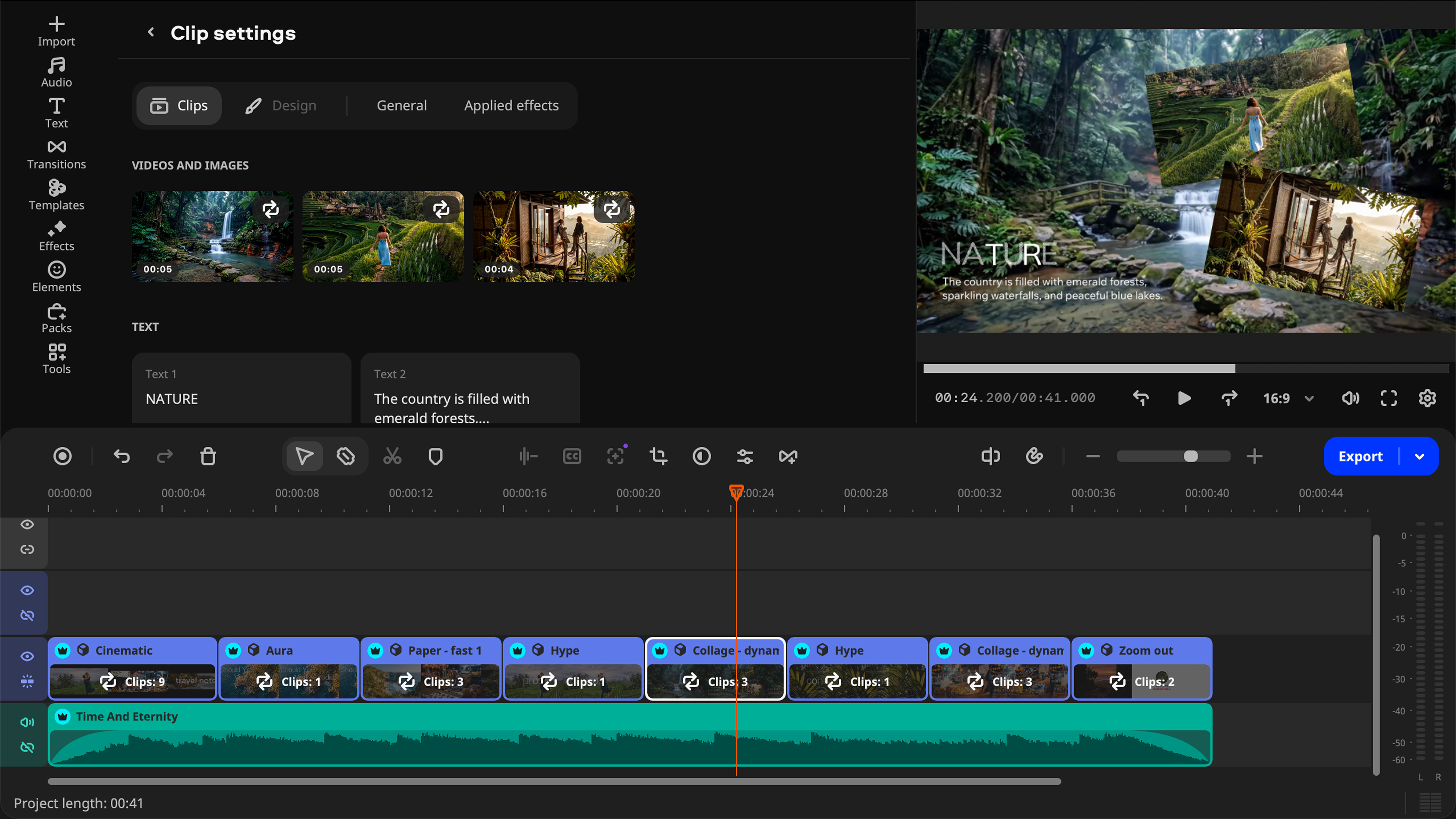 Movavi Launches Video Templates: Major Movavi Video Editor 2027 Update Rolls Out