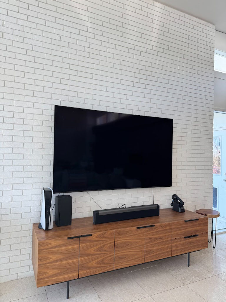 TV Solutions of El Paso Announces Expert TV System Installation Services