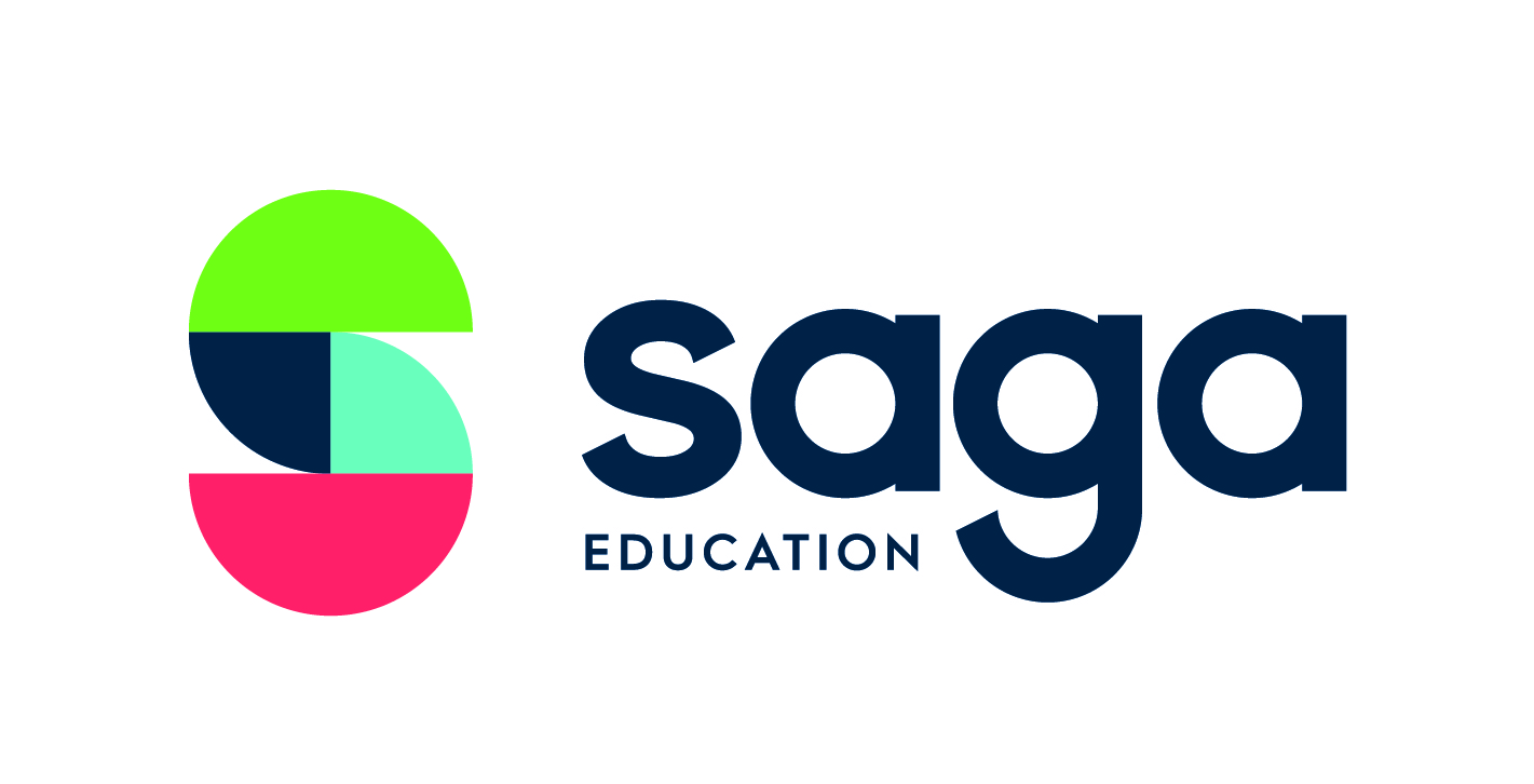 Saga Education Selected as Connecticut Department of Education-Approved Math Tutoring Organization