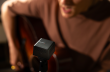 Audigo Brings Its Wireless Mic to Amazon.com and  Adds New Free and Studio+ Creative Tools