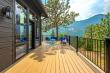 Designing Spaces® Show Highlights a Colorado Homeowner’s Low-Maintenance Deck Transformation