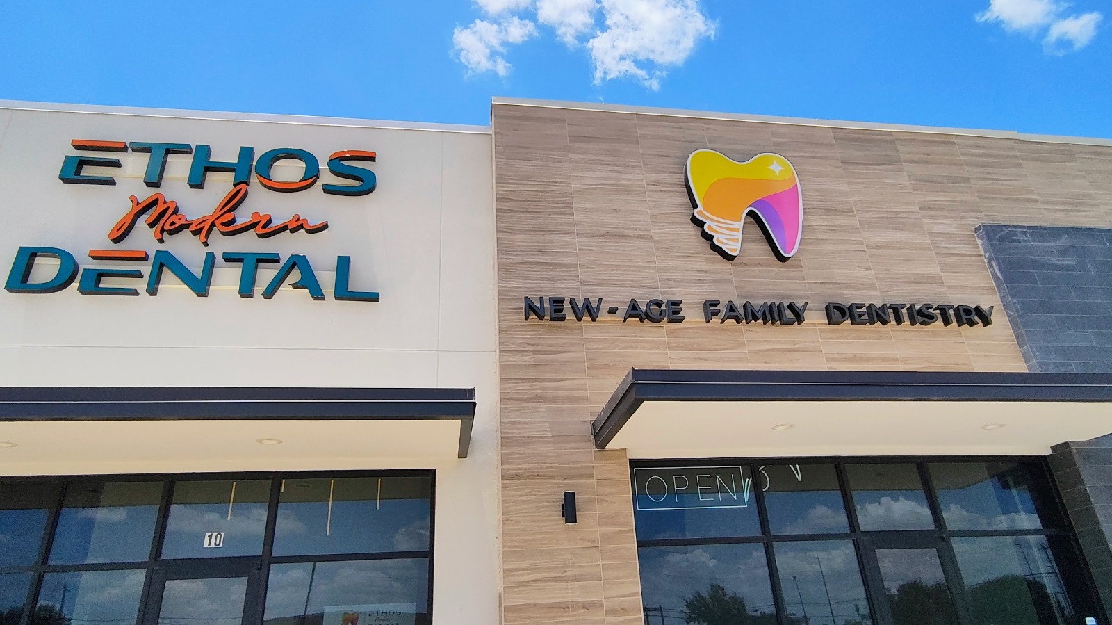 Ethos Modern Dental Expands Access to Ethical, Modern and Affordable Dental Care in Edinburg, McAllen and Pharr
