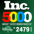 Lucia Landscaping Makes First Inc. 5000 Appearance, Ranking No. 2,479 in 2026