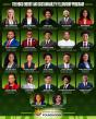 Sharing the Power Foundation Celebrates Five-Year Milestone and Announces 2026 Class of Clean Energy Fellows