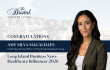 Amy Silva-Magalhaes of The Bristal Assisted Living Named to Long Island Business News’ 2026 Healthcare Influencers List 