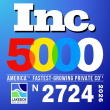Lakeside Pro Services Makes First Inc. 5000 Appearance, Ranking No. 2,724 in 2026
